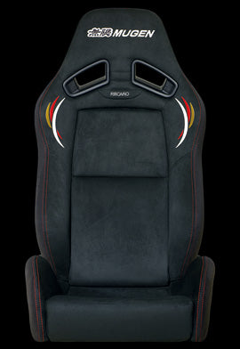 MUGEN Semi Bucket Seat MS-Z [seat rails set] [Driver's]  For CIVIC TYPE R FD2 81300-XKPC-K0S0-D