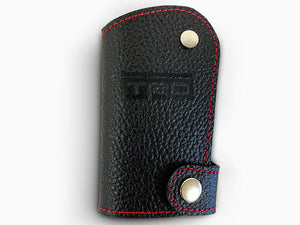 TRD GENUINE LEATHER SMART KEY CASE MS010-00046