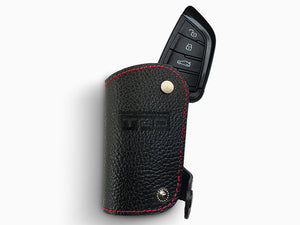 TRD GENUINE LEATHER SMART KEY CASE MS010-00046
