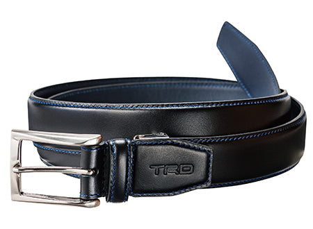 TRD TRD X SEV LEATHER BELT  For MS020-00013