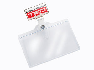 TRD TRD x PINS PASS CLIP FOR  MS020-00015
