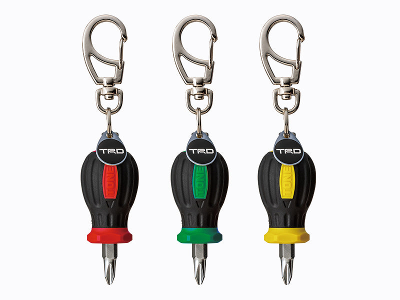 TRD TRD x TONE MINI DRIVER YELLOW FOR  MS020-00018