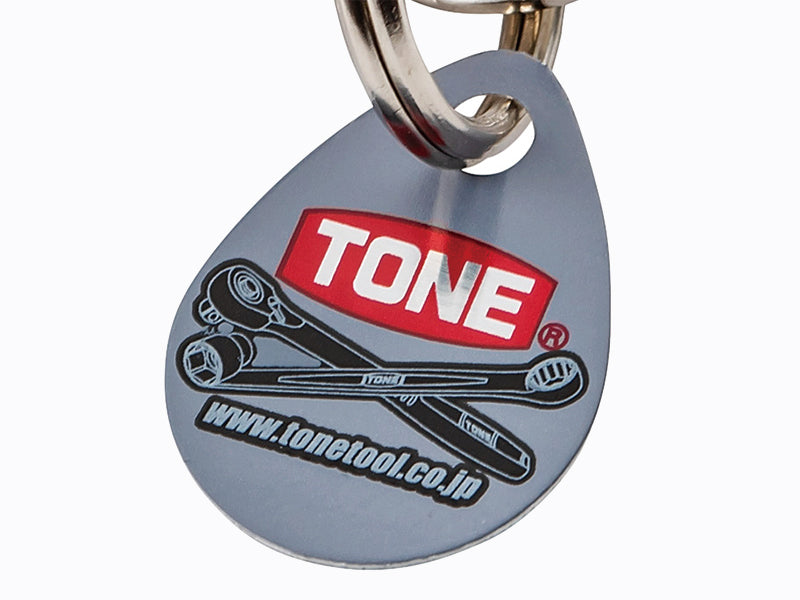 TRD TRD x TONE MINI DRIVER YELLOW FOR  MS020-00018