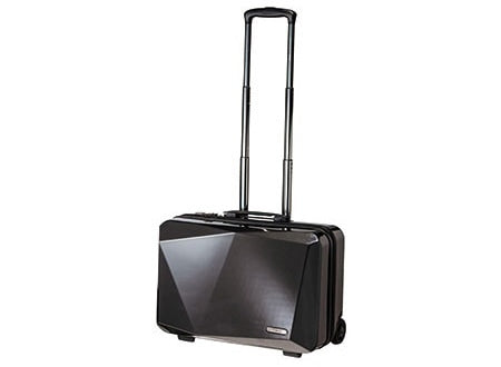 TRD CARRY CASE (NAVY) For MS023-00017