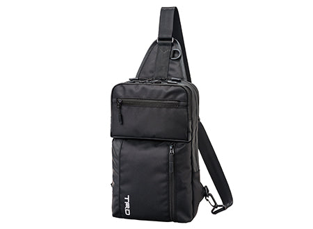 TRD BODY BAG (BLACK) For MS023-00021