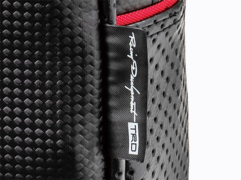 TRD CARBON BODY BAG FOR  MS023-00029