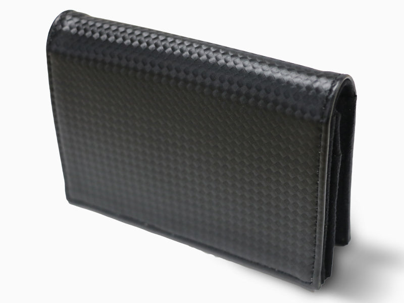 TRD CARBON TONE CARD CASE MS025-00016