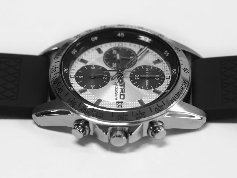 TRD CHRONOGRAPH WATCH 2022 MODEL MS026-00004
