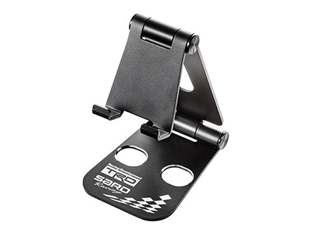 TRD TRD X SARD RACING ALUMINUM STAND  For MS028-00006