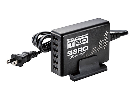 TRD TRD X SARD RACING AC CHARGER  For MS028-00007