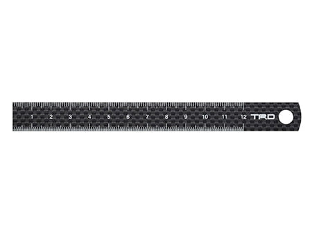 TRD CARBON SCALE GOODS  MS029-00001
