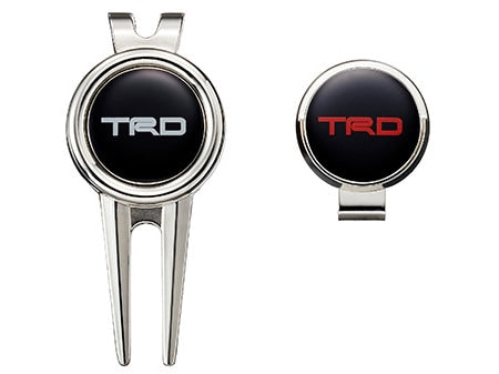 TRD GREEN FORK & MARKER SET GOODS  MS029-00003