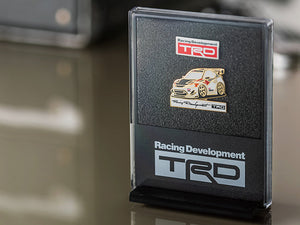 TRD TRD x PINS PIN BADGE FOR  MS029-00027