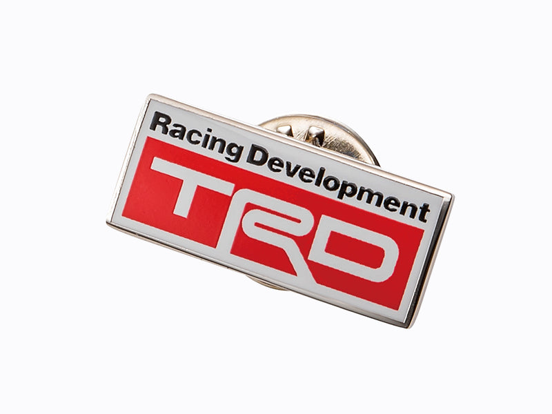 TRD TRD x PINS PIN BADGE FOR  MS029-00027