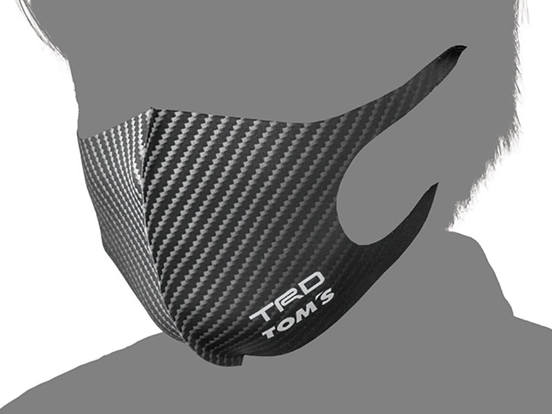 TRD TRD x TOM'S MASK FOR  MS029-00028