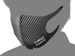 TRD TRD x TOM'S MASK FOR  MS029-00028