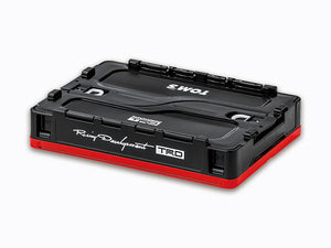 TRD TRD x TOM'S FOLDABLE CONTAINER FOR  MS029-00029