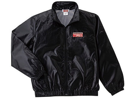 TRD WIND BLOUSON (NAVY) For MS043-00027