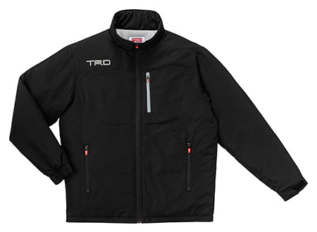 TRD HEAT HALF COAT (LL) FOR MS043-00033