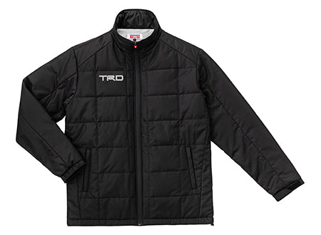 TRD HEAT HALF COAT (LL) For MS043-00036