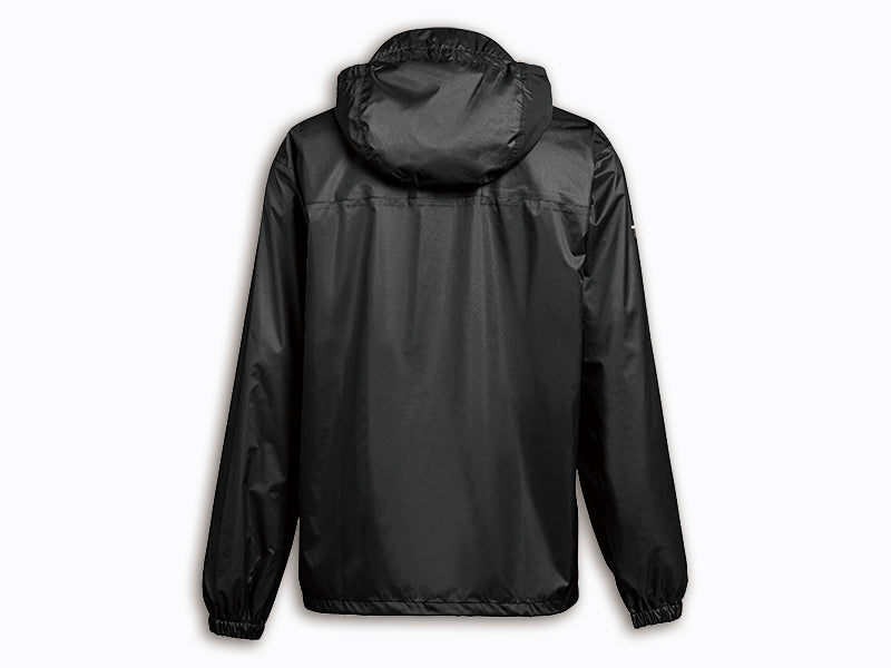 TRD TRD x MIZUNO BERGTECH AQUABLOCK RAIN JACKET NAVY FOR  MS043-00041