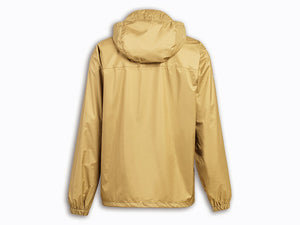 TRD TRD x MIZUNO BERGTECH AQUABLOCK RAIN JACKET NAVY FOR  MS043-00041