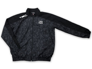 TRD X TOM'S DIGITAL CAMO JACKET MS043-00047-L