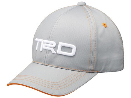 TRD TWILL CAP GOODS  MS045-00003