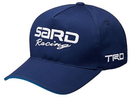 TRD TRD SARD Racing CAP GOODS  MS045-00004