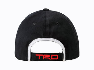 TRD TWILL CAP FOR  MS045-00016