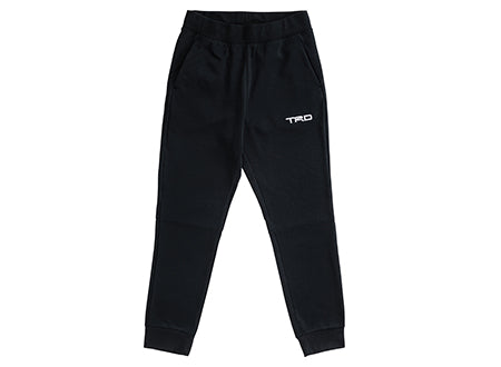 TRD DRY SWEAT PANTS (L) BLACK For MS062-00002