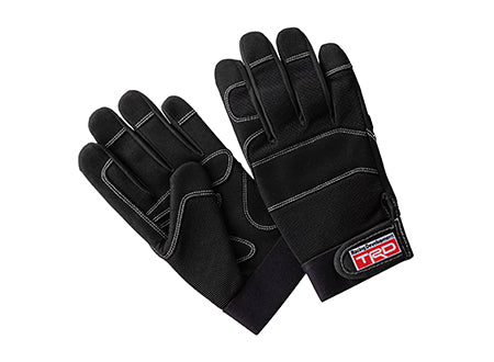 TRD MECHANIC GLOVE (L) For MS063-00002