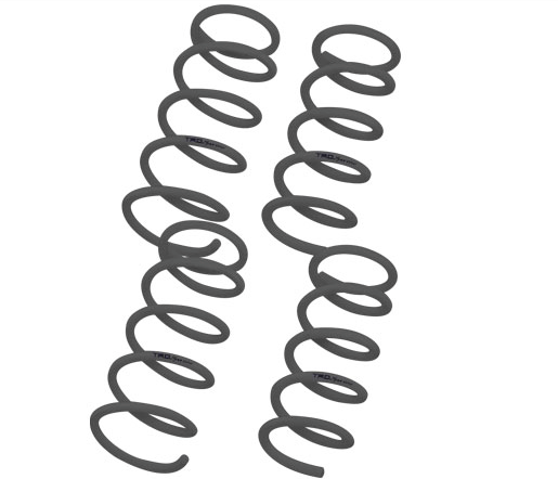 TRD Suspension Spring Set for Rally For 86 (ZN6)