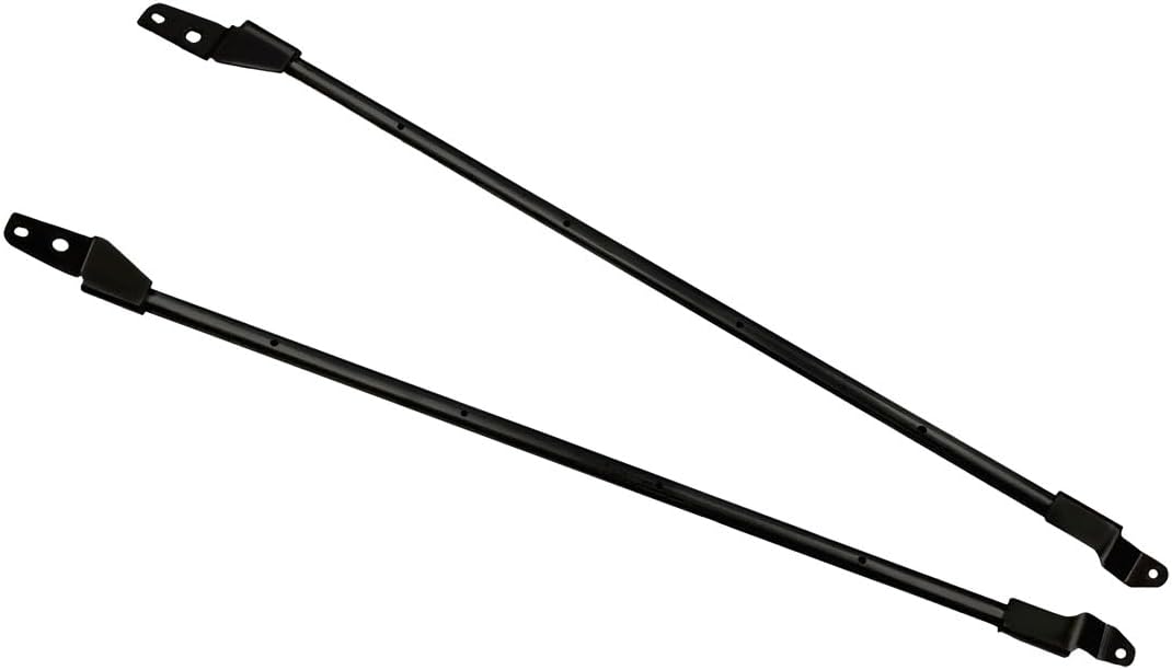 TRD BRACE SET  For VELLFIRE 3# Aero  MS300-58003