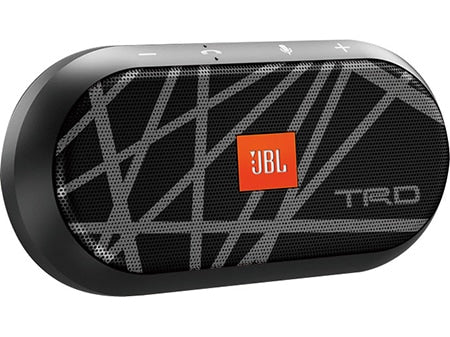 TRD PORTABLE SPEAKER GOODS  MS451-00001