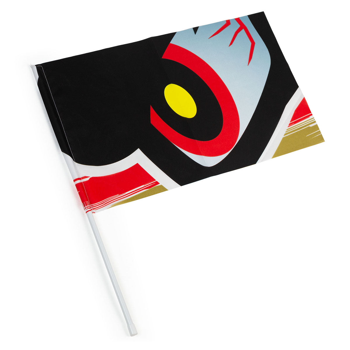 MUGEN TEAM MUGEN FLAG FOR  90000-XYM-123A
