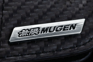 MUGEN MUGEN SMART KEY CASE BLACK H82.5MM X W60MM FOR  90000-XYM-374B-BK