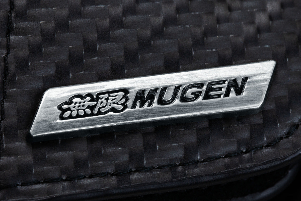 MUGEN MUGEN SMART KEY CASE RED H82.5MM X W53MM FOR  90000-XYM-374A-RD