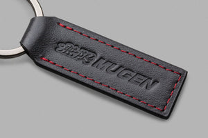 MUGEN MUGEN SMART KEY CASE RED H82.5MM X W53MM FOR  90000-XYM-374A-RD