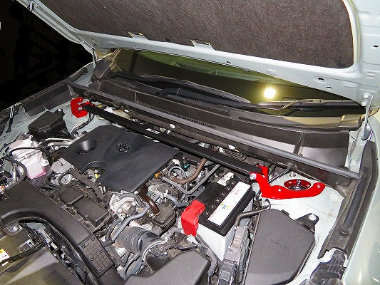 BLITZ STRUT TOWER BAR FOR TOYOTA RAV4 MXAA52 MXAA54 M20A-FKS 96173