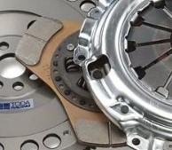 TODA RACING Metallic strengthened clutch disc  For SKYLINE HCR32 RB20DET 22200-SR2-0TM