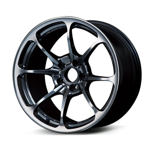 RAYS VOLK RACING NE24 19X9.5J +25 5X112 MATTE GUN BLACK (MT) 06639952520MT