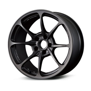 RAYS VOLK RACING NE24 18X8.5J +35 5X114.3 MATTE GUN BLACK (MT) 06638853595MT
