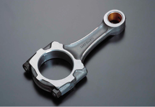 NISMO GT SPEC 2  Connecting Rod For NISSAN SKYLINE GT-R R32 R33 R34 RB26DETT 12100-RRR4B