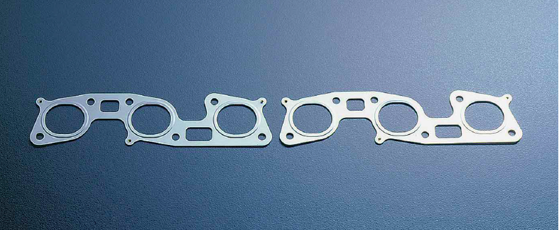 NISMO EXHAUST MANIFOLD  Gasket For NISSAN SKYLINE GT-R R32 R33 R34 RB26DETT 14036-RSR45