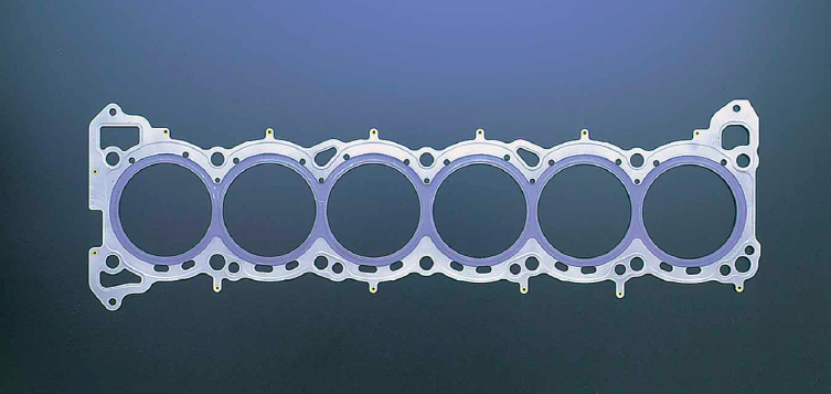 NISMO 0.9mm METAL HEAD  Gasket For NISSAN SKYLINE GT-R R32 R33 R34 RB26DETT 11044-RRR45