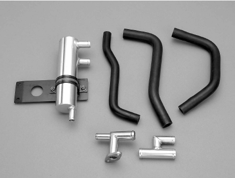 NISMO Oil Separator  For NISSAN SKYLINE GT-R R33 R34 RB26DETT 11830-RSR46