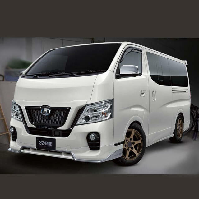 ENKEI SAM CARGO 15X6J 100.1X6 40 MATTE BRONZE ENKEI-01752