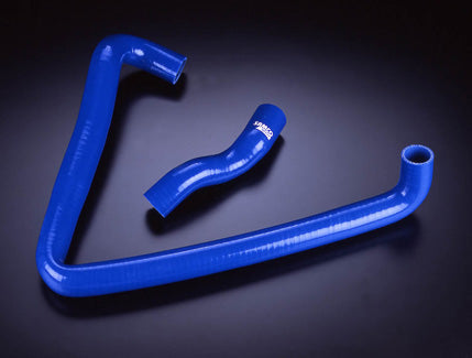 SAMCO SPORT COOLANT HOSE KIT GREEN FOR NISSAN FAIRLADY Z GCZ32 40TCS08-C-GREEN