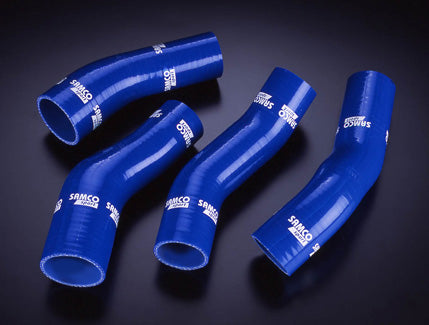 SAMCO SPORT TURBO HOSE KIT GUN METALLIC FOR NISSAN FAIRLADY Z GCZ32 40TCS08-GUN-METALLIC